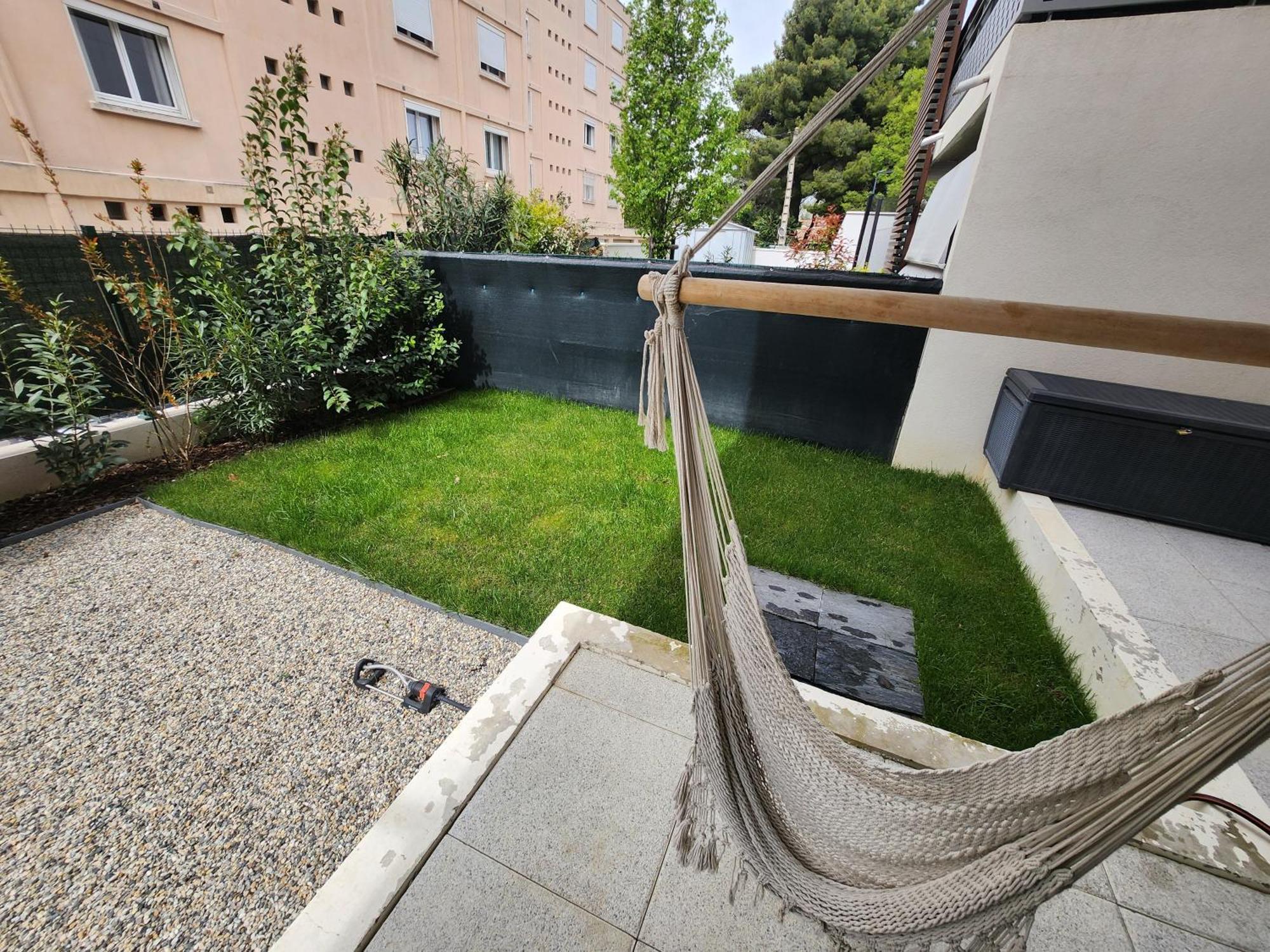 شقة Proche Avignon Centre, Jardin & Climatisation 4Pers المظهر الخارجي الصورة